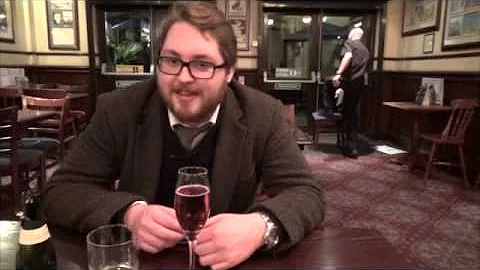 MY BIRTHDAY with Tristan Potter