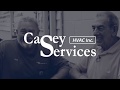 A Culture of Quality - Casey Services Brand Video