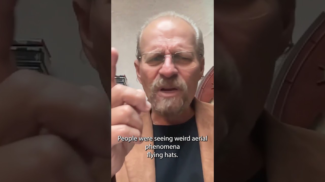 Believe what you want to believe! 👽🛸👀👽🛸👀