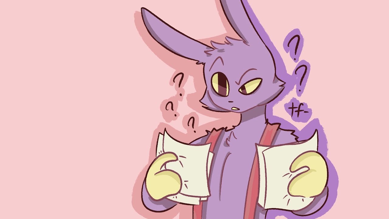Tadc Script Jax Reads The ENTIRE TADC Pilot Script - YouTube