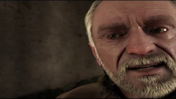 S.T.A.L.K.E.R. NLC 7 Build 3.0 - Lab X-16 Part 2 (1440p Ultrawide)