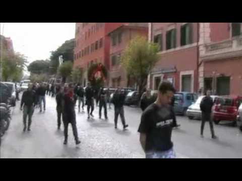 Marcia Commemorativa - Onore e gloria eterna ai ca...
