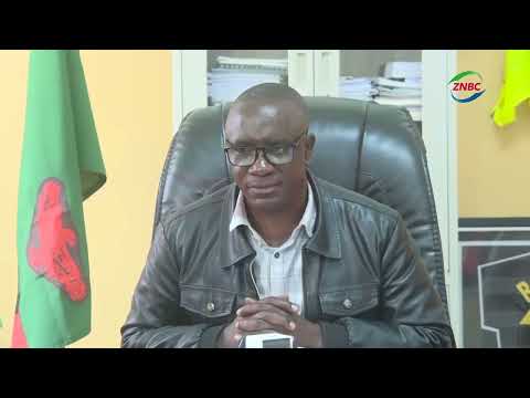 Hope Rises As CNMC Clears Flooded Shaft 