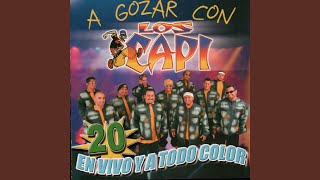 Capi Mix Pack (Live)