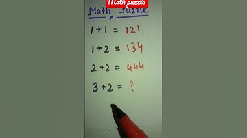 Brain test #math #puzzle #shorts #shortsvideoviral #shortsvideo #tricks #mathmagic #mathnmagic