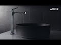 AXOR Citterio M | Timelessly delicate bathroom mixers