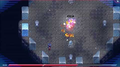 Crosscode Episode 36: Smuggler Suppression