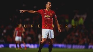 Download lagu Zlatan Ibrahimovic - Superhero - Skills & Goals - 2017 HD