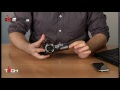 Sony HDR-XR350V - Handycam