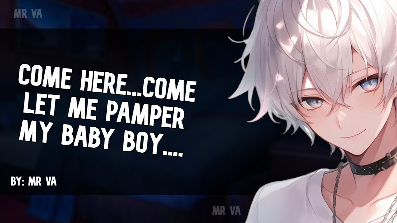 Cuddling with Your BF on a Rainy Day 💤[M4M] [Nightmare Comfort] [Sweet Boy] [Sleep-aid]