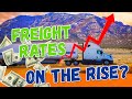 Are Things Getting Better In TRUCKING? $2.65 Per MILE - Wisconsin to Atlanta
