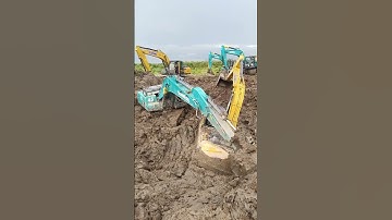 #excavator #constructionequipment #automobile #machinerychannel #heavyequipment #music #machine