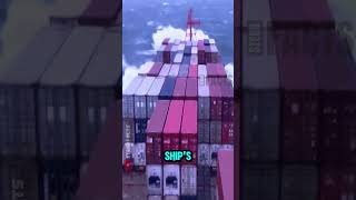 Why Engineers Test Mini Ship Models Before Building Giant Ships