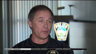 News 5 Investigates: Colorado Springs deadly crashes - Preview