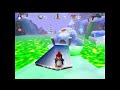 Пингвинёнок Кельвин (Penguin Kelvin) (2003) - Полное прохождение (PC)