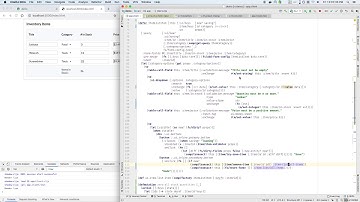 Fulcro – Part 14 : More on Rendering