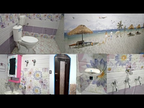 वीडियो: शौचालय प्रकाश (33 फोटो): छोटी छत की रोशनी, शौचालय और बाथरूम के लिए दीवार एलईडी रोशनी