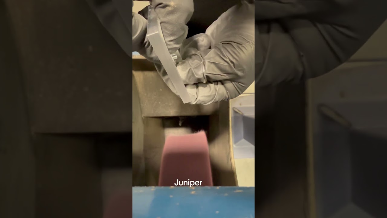 Juniper Design/ Metal Restoration CT 