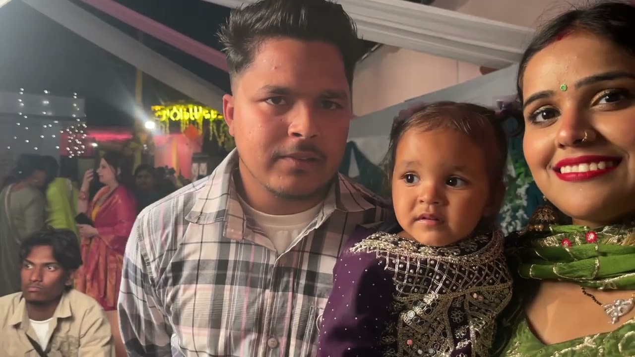 Asi Chale Viya te ☺️😊