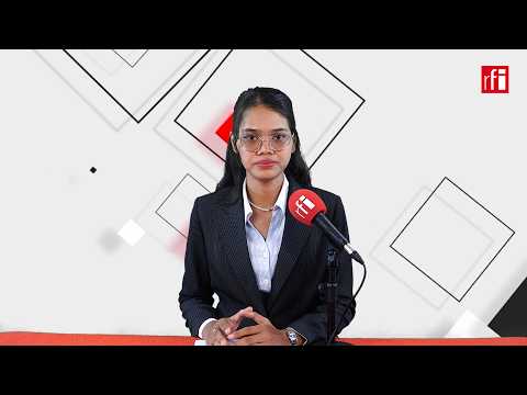 ការផ្សាយកម្មវិធីព័ត៌មានប្រចាំថ្ងៃរបស់វិទ្យុបារាំងអន្ដរជាតិRFI