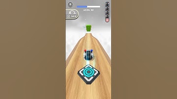 Going 🟣🟣Balls All-Levels 151 Max Gameplay Walkthrough Android, iOS Mobile Game Shorts 🔥