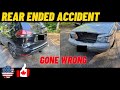 Bad Drivers USA &amp; Canada , Hit and Run, Brake check, Road Rage, Instant Karma, Car Crash 2021 #104