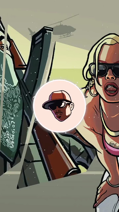GTA RINGTONE⚡HD Download Link in bio🔥#gta #gta5 #sanandreas #ringtone #fyp #viral