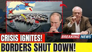 Richard D. Wolff: The Economic Truth Behind Global Power Shifts | Full 29-Minute Breakdown Update