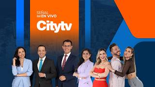 🔴 CityTv en vivo | Transmisión 24/7