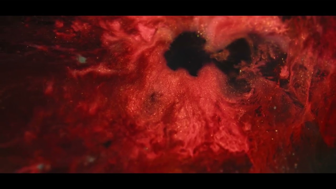 Ian   Voodoo Album FULL w  VISUAL 2022 