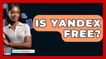 Is Yandex Free? - SearchEnginesHub.com