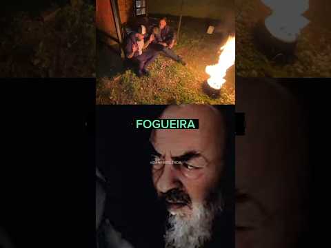 A primeira vez