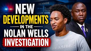 Attorney Discusses New Developments And Questions Regarding Nolan Wells Death And Investigation