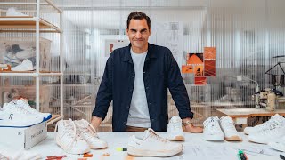 How On is creating circular sneakers and remodelling the endorsement deal