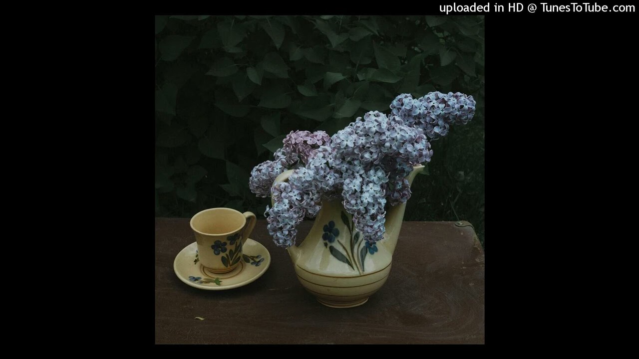 Angel V - Bc Of U iii [432hz]