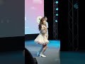 Idol College アイドルカレッジ - チェリーガール (冨田樹梨亜推しカメラ) 1st One Man Live in Bangkok 22.12.18