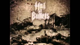 Hail of Bullets - General Winter