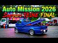 総合グランプリ🏆ファイナル バトルコンテスト - Auto Mission 2026 Sapporo TEINE