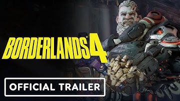 Borderlands 4 - Official Launch Week Trailer