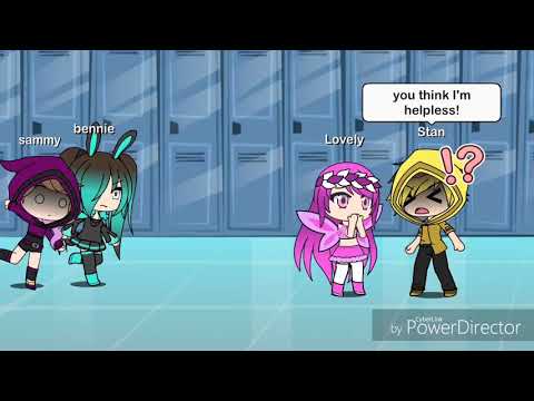 Genius (Gacha life)