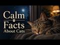 Relaxing Facts About Cats | Sleep Documentary
