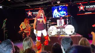 04-04-26 Completely Unchained (Panama-Van Halen tribute)-89 North, Patchogue, NY
