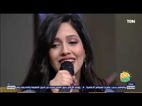 سارة شوقي يللي هواك شاغل بالي لأسمهان