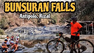 BUNSURAN FALLS ANTIPOLO RIZAL 3102024