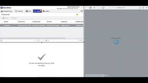 DocuWare for Invoice Processing -  3 Way Matching