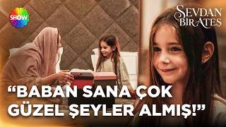 Mirza, Hüma’yı mutlu etmek için ona hediye aldı! | Sevdan Bir Ateş 2. Bölüm