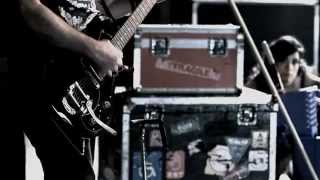 Massacre - Tengo captura (video oficial) 1080 HD chords