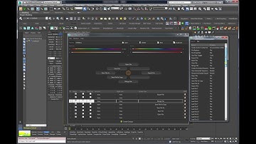 Octopus for 3ds max plugin