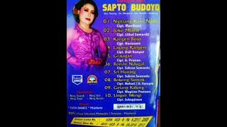 Album Sabto Budoyo Nginang Karo Ngilo