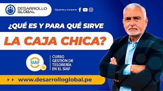 ¿Qué es y para qué sirve la Caja Chica?